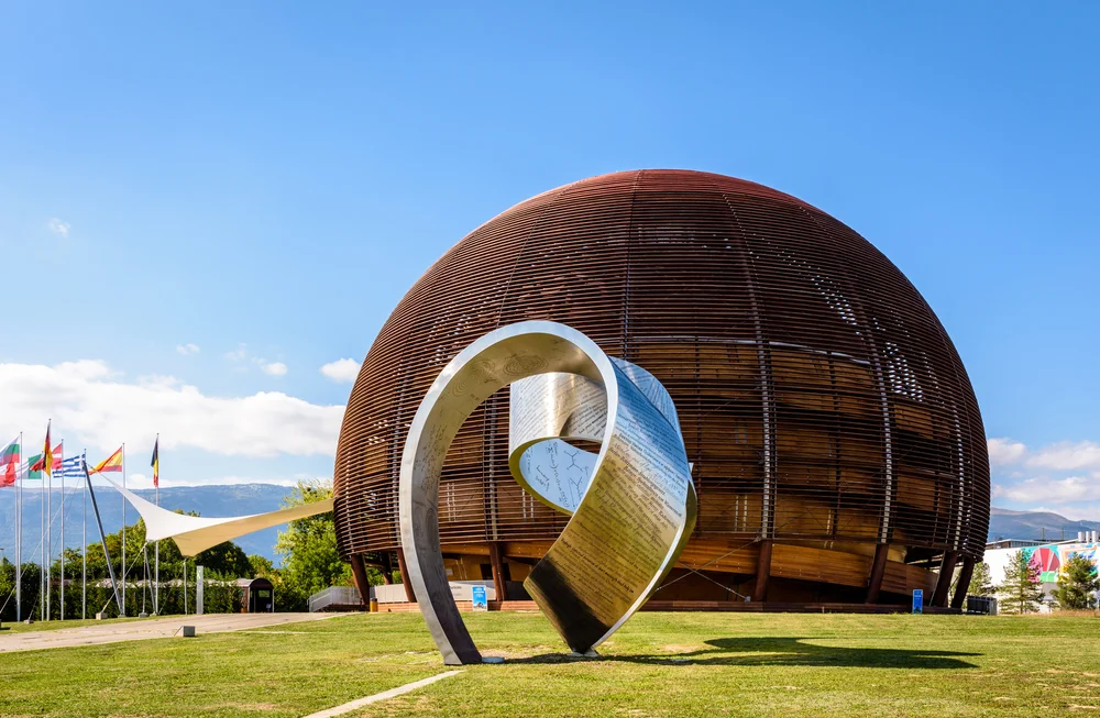 Explore CERN 