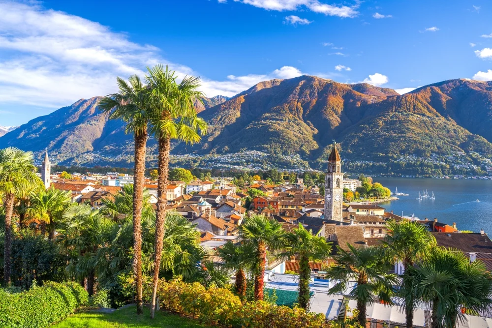 Ascona