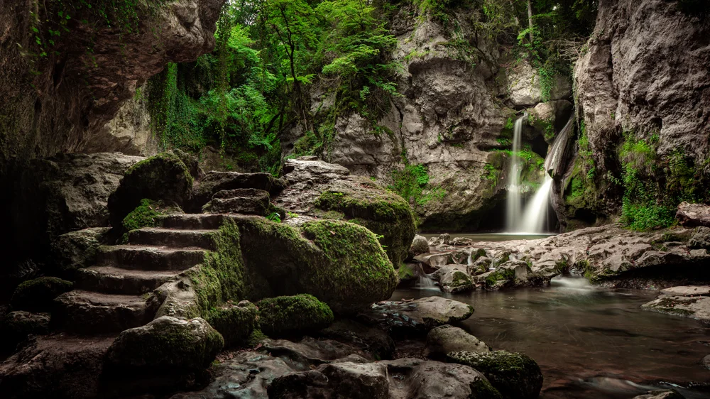 Tine Conflens, La Sarraz