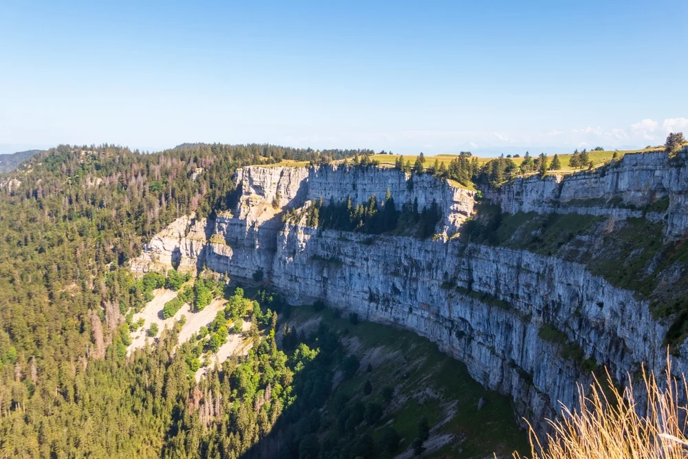 Creux du Van