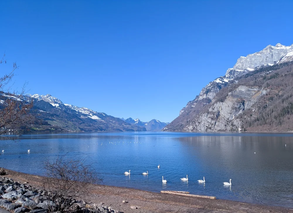 Walensee