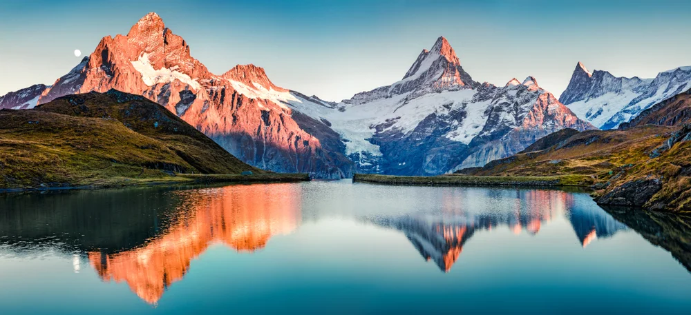 Bachalpsee