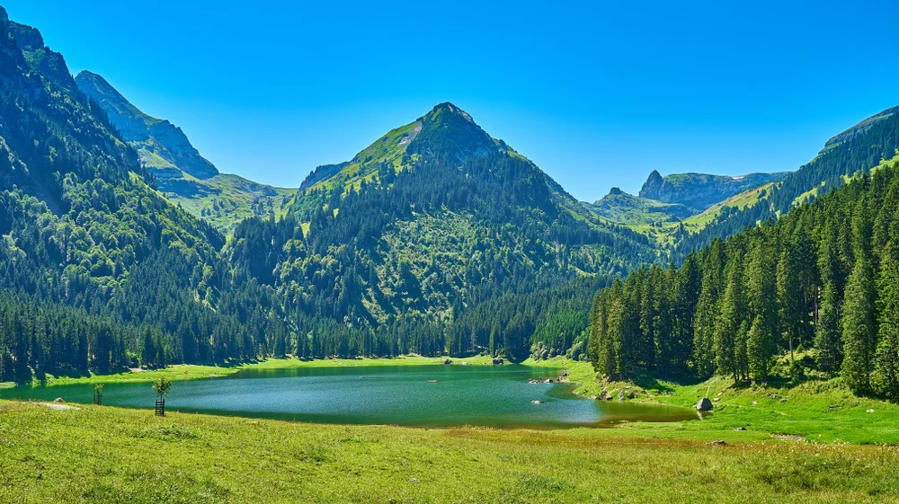 Voralpsee