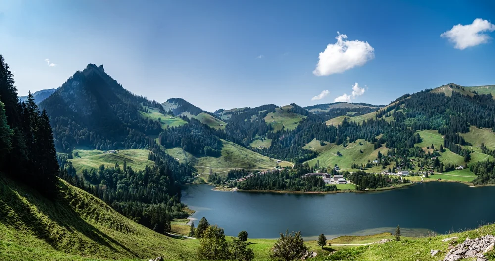Schwarzsee