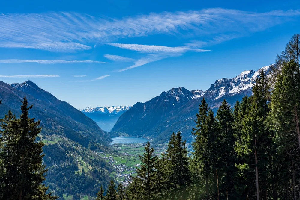 Val Poschiavo