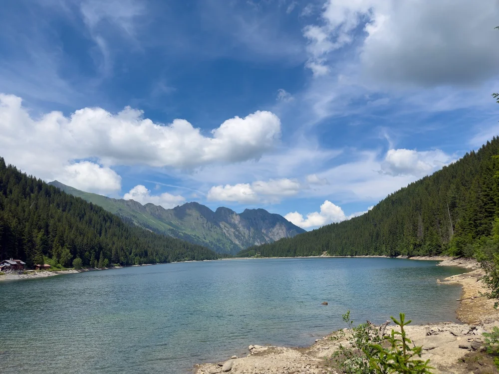 Arnensee