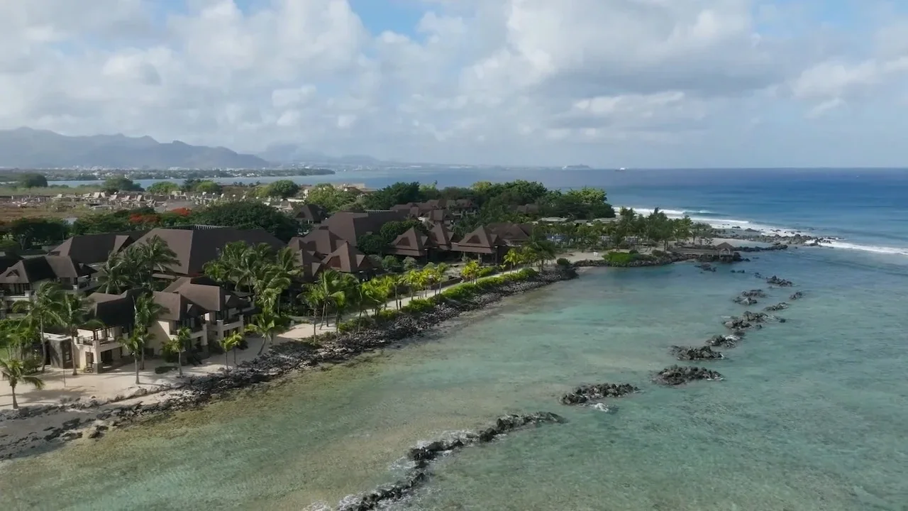 The Westin Turtle Bay Resort & Spa
