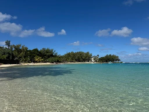 Blue Bay