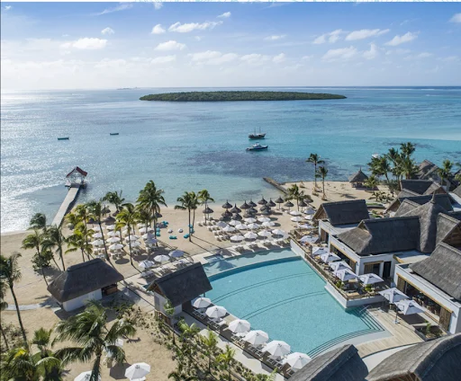 Preskil Island Resort