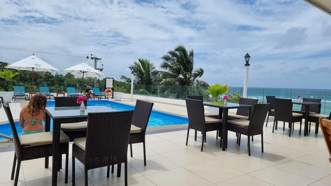 Le Relax Restaurant
