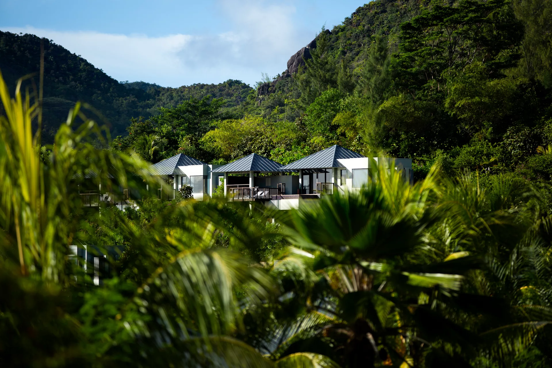 Raffles Seychelles