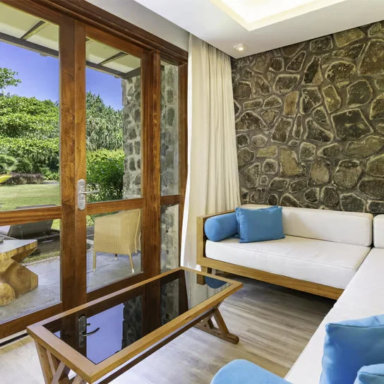 Kempinski Seychelles Resort