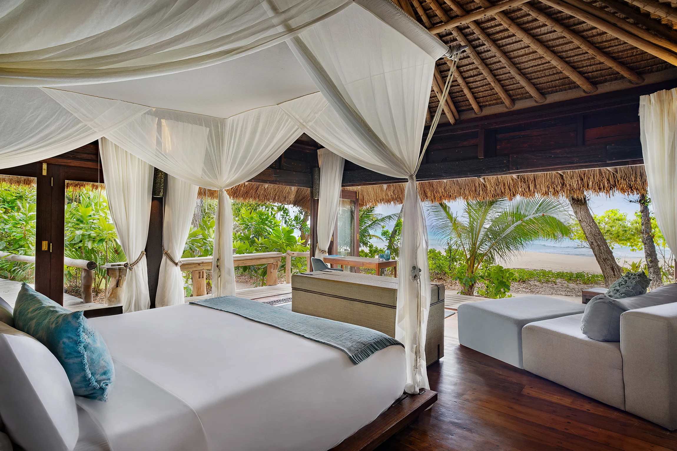 North Island, a Luxury Collection Resort