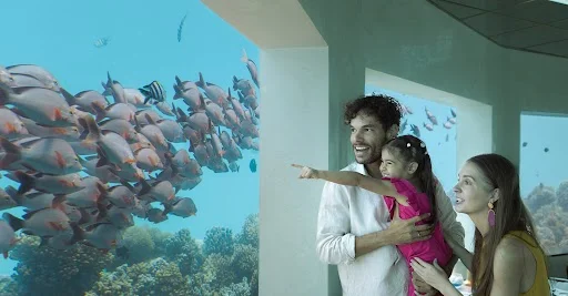 Only BLU – OBLU Select Lobigili & OBLU Xperience Ailafushi