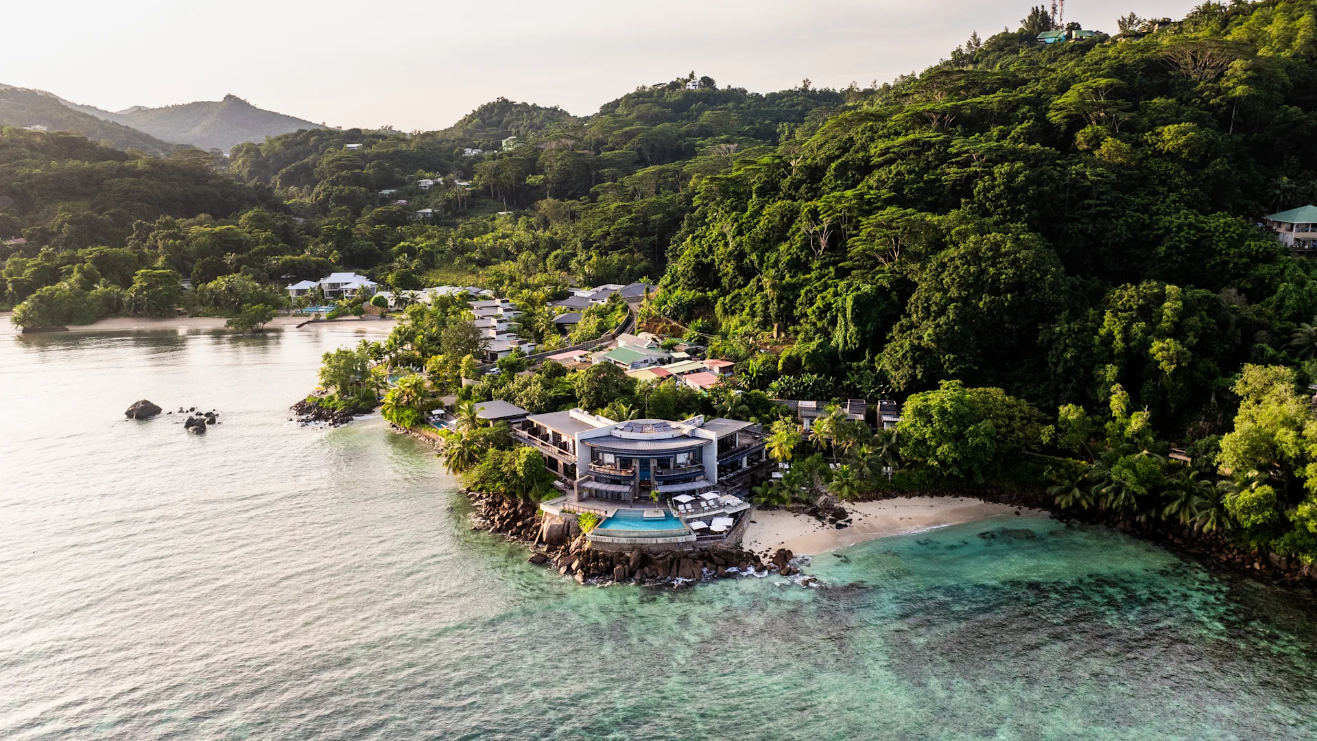 Mango House Seychelles (LXR Hotels & Resorts)