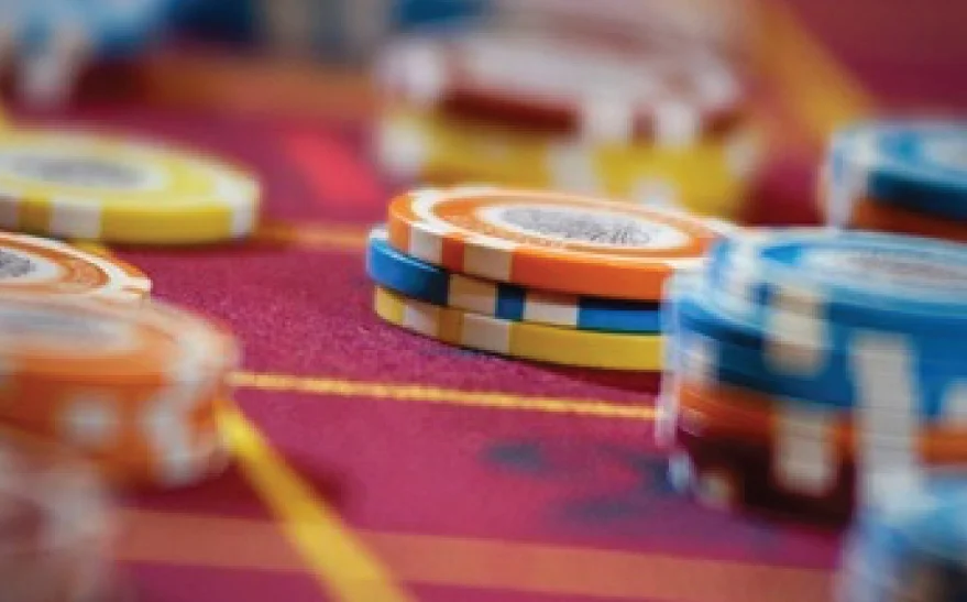 Visit Berjaya Beau Vallon Bay Casino