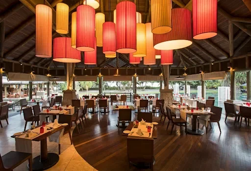 Corossol Restaurant