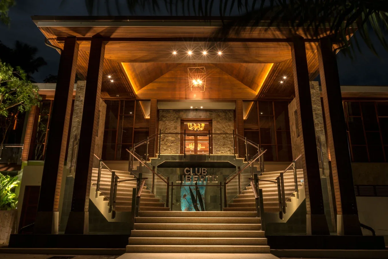 Try Your Luck at Club Liberté Casino