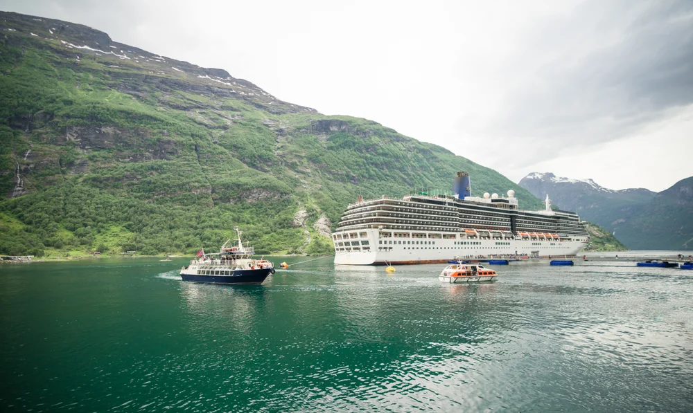 Rhine River Cruises