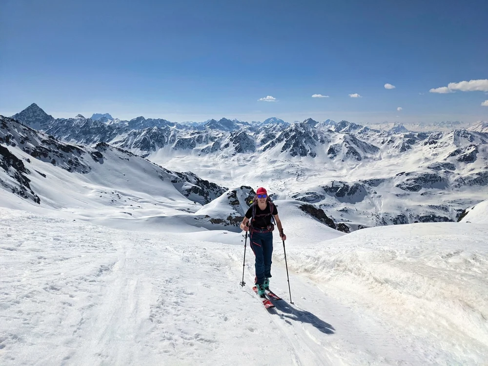 Glacier Hiking in Iceland