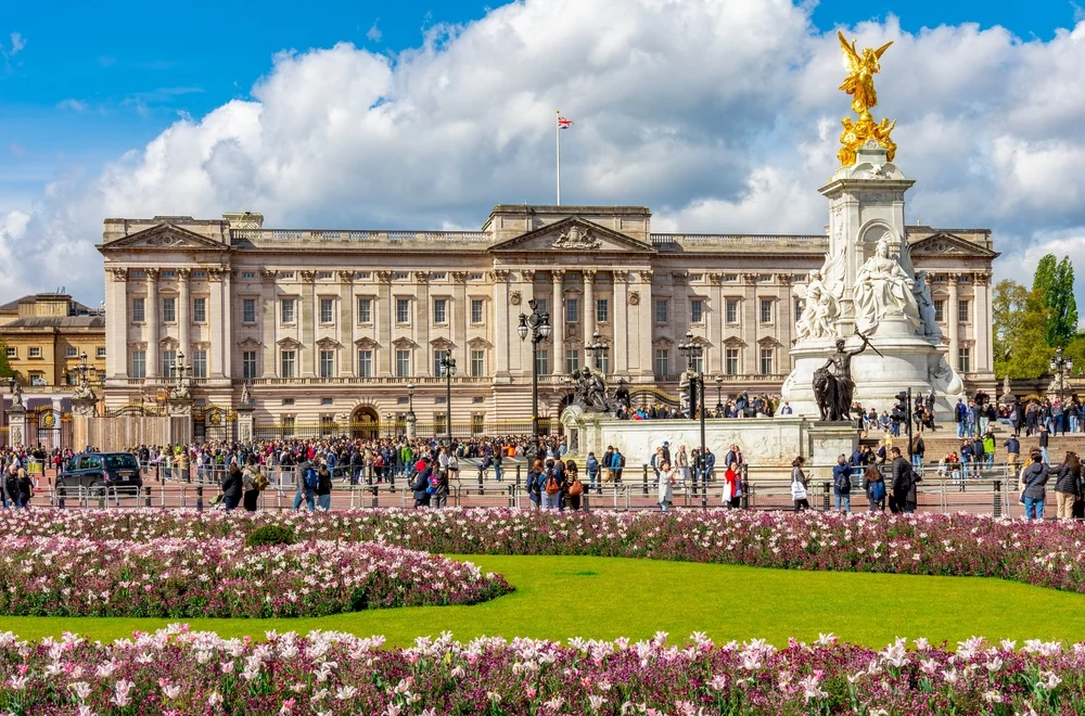 Buckingham Palace