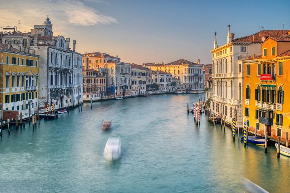 Venice