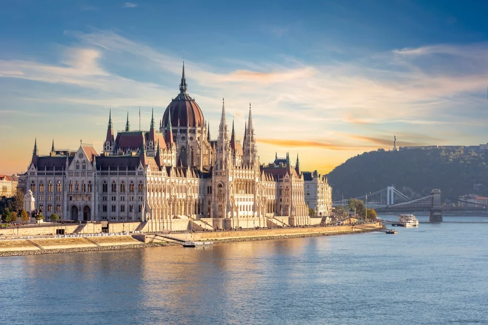Budapest