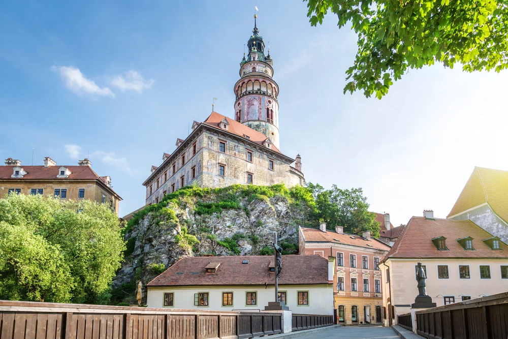 Prague Castle