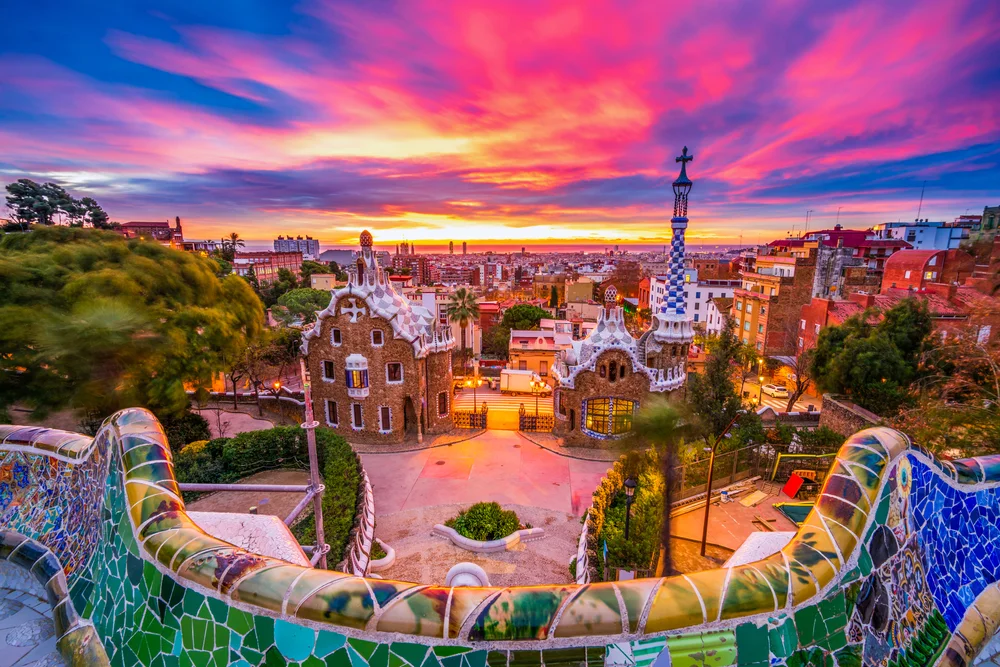 Spain