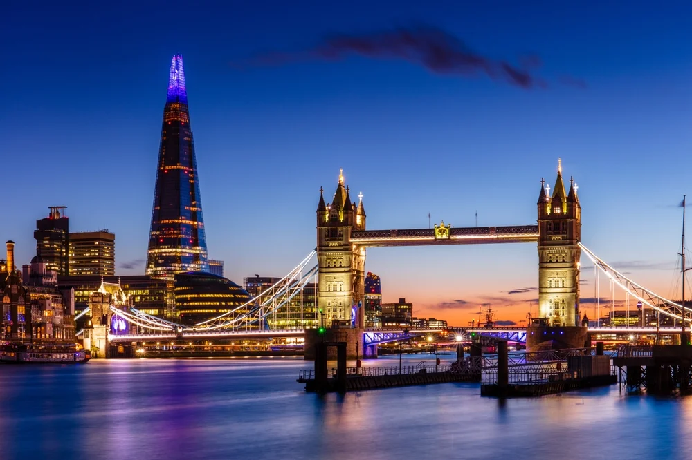 London
