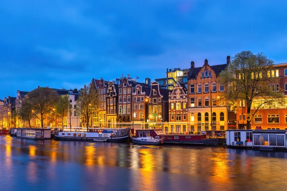 Netherlands