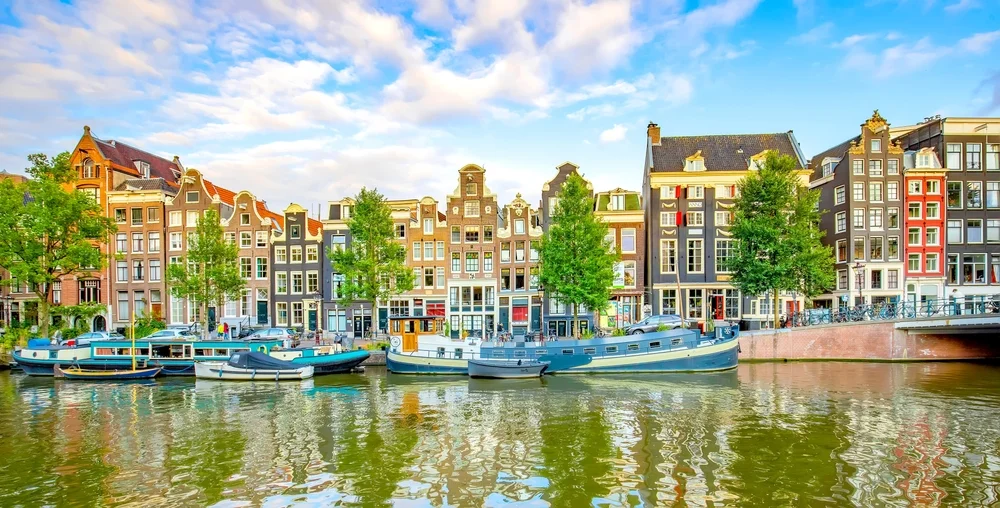 Amsterdam