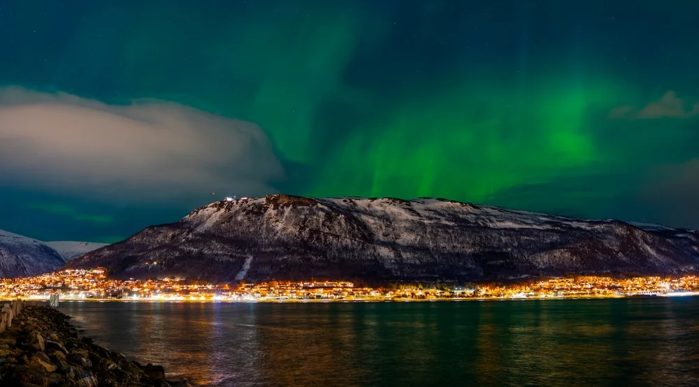 Norway