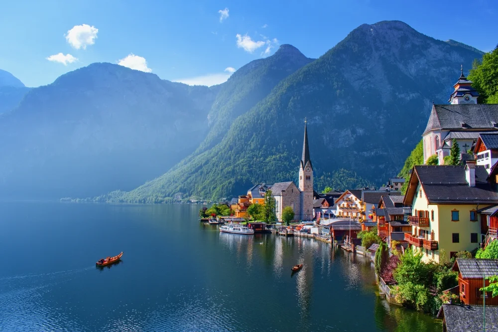 Hallstatt