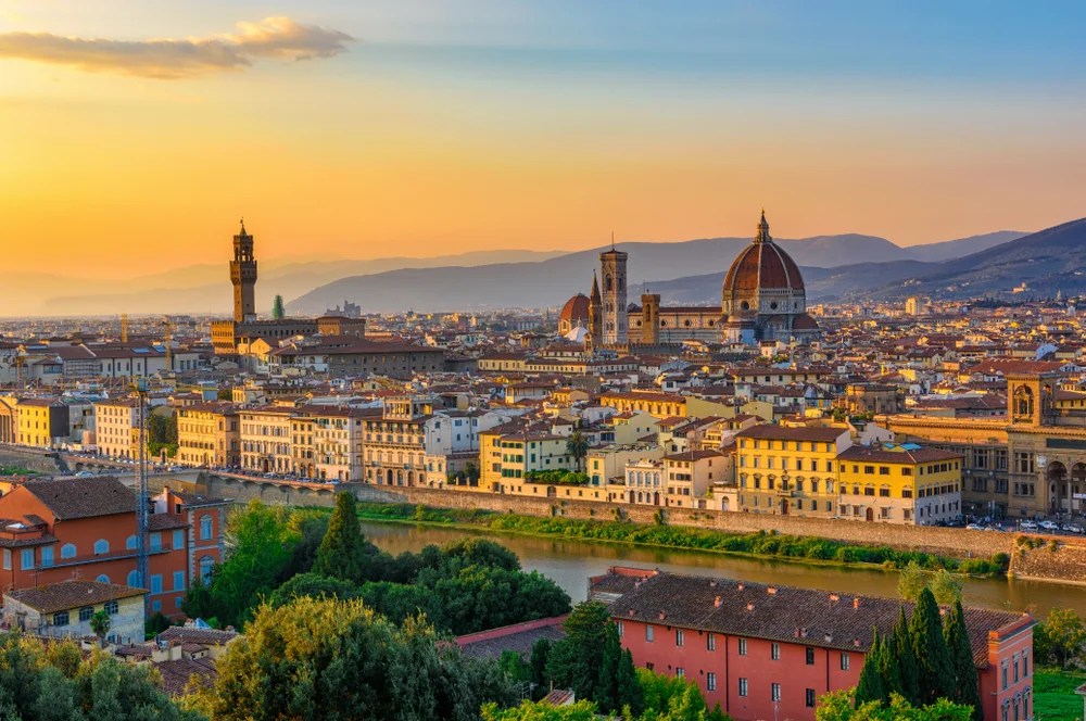 Florence
