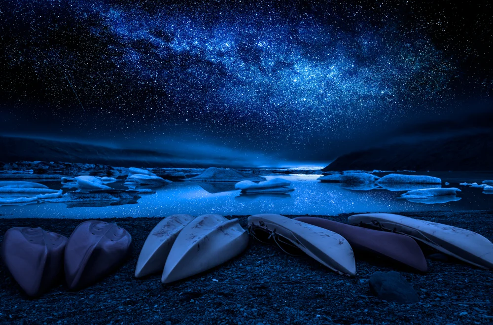 Blue Lagoon Iceland