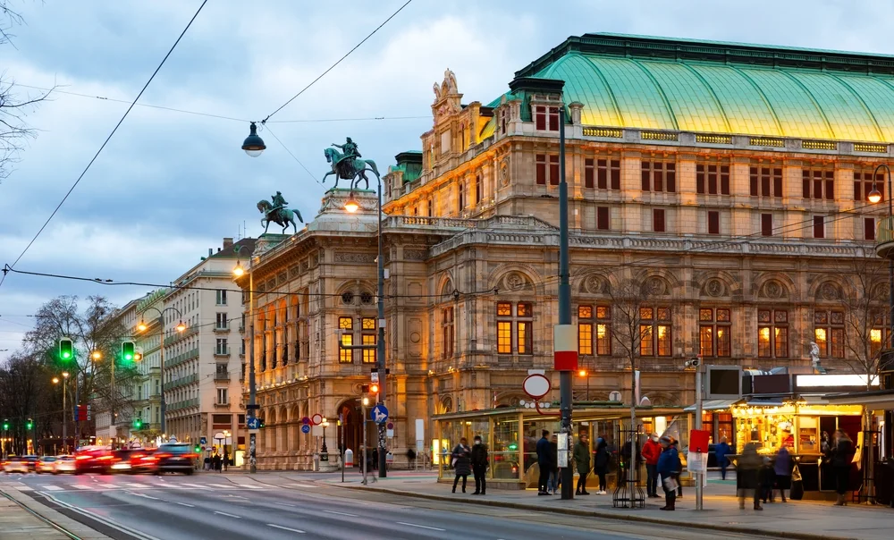 Vienna