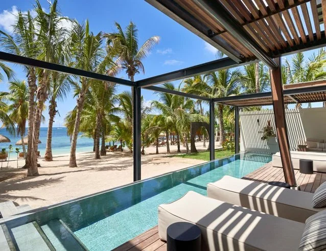 LUX* Grand Baie