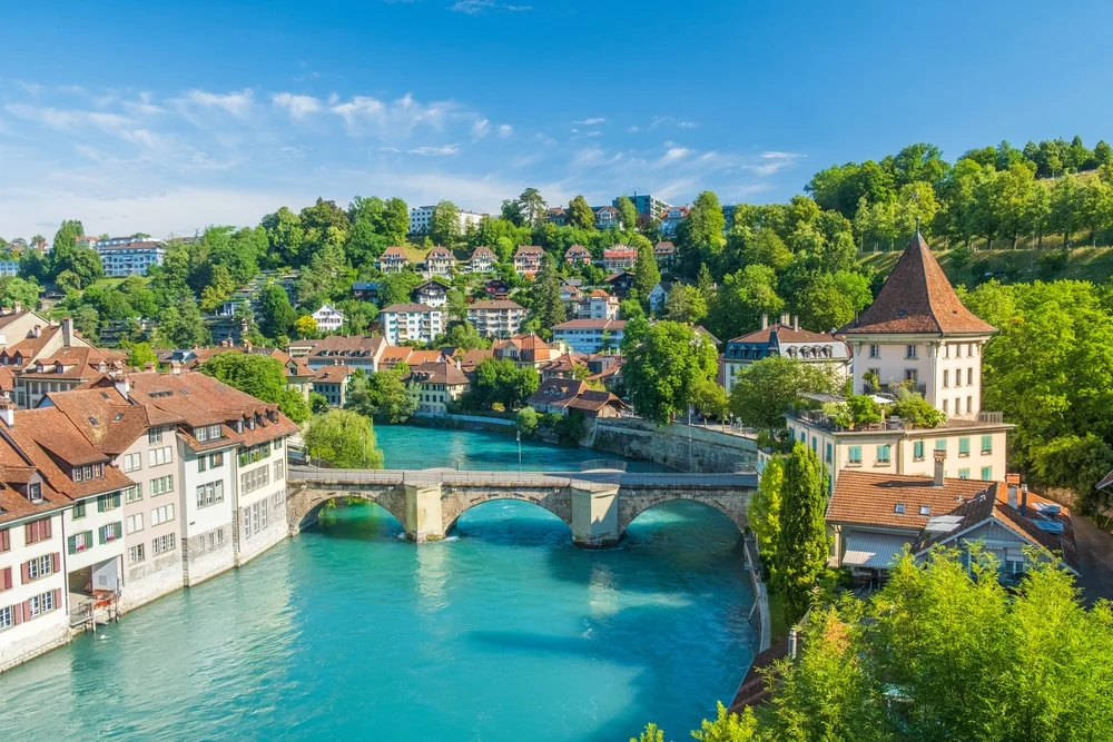 Switzerland
