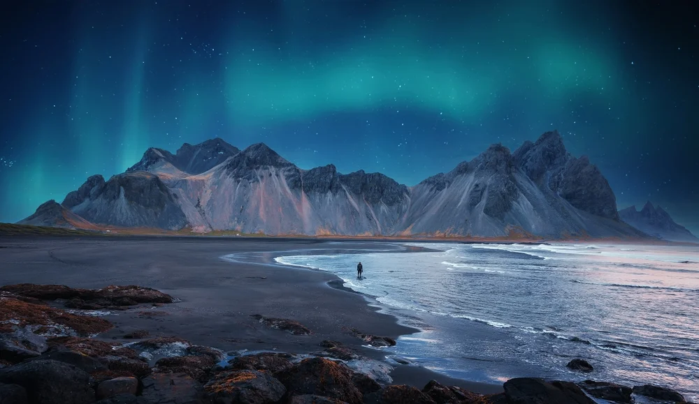  Northern Lights