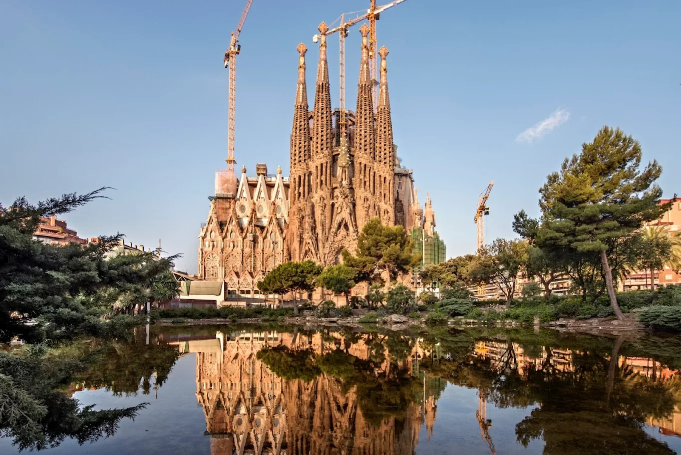 Sagrada Família