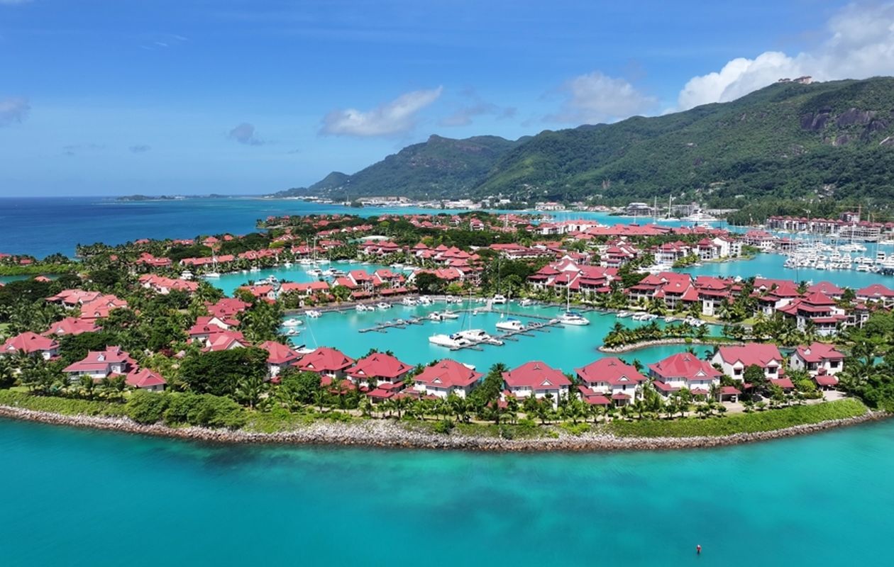 Seychelles Image 2
