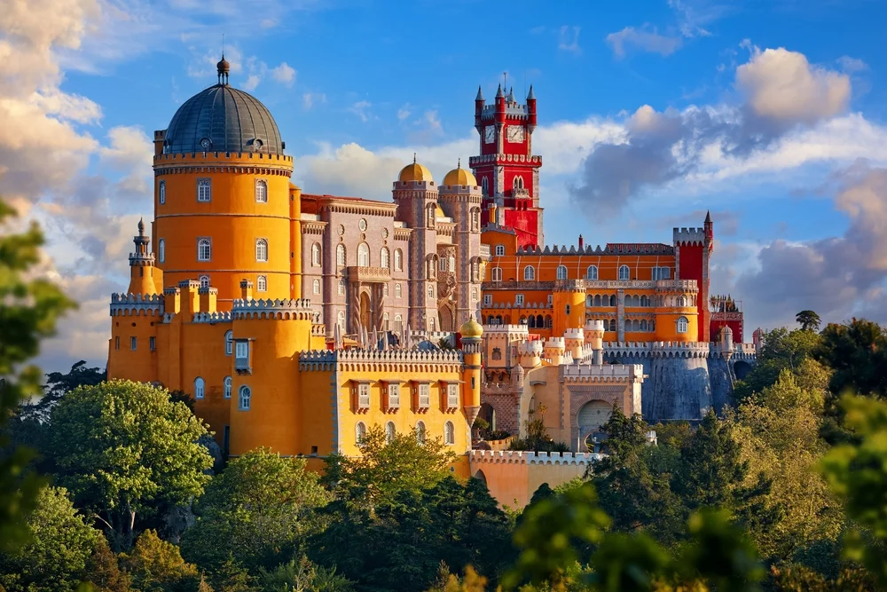  Lisbon