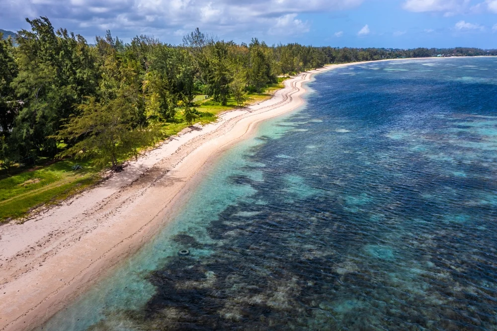 Riambel Beach