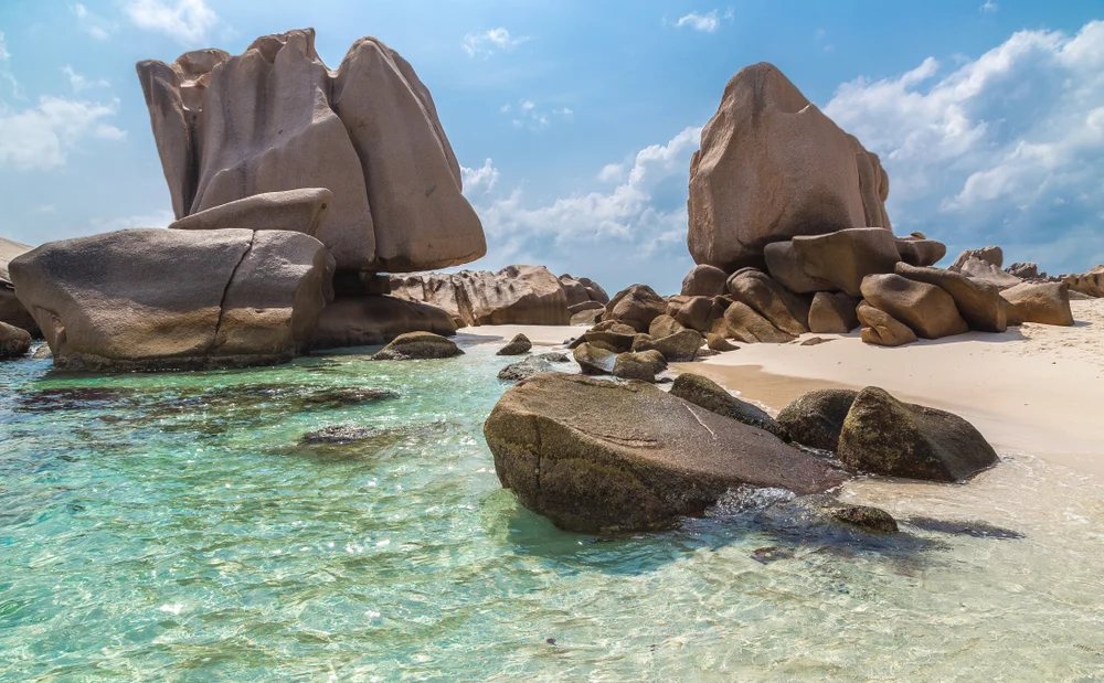 Anse Marron