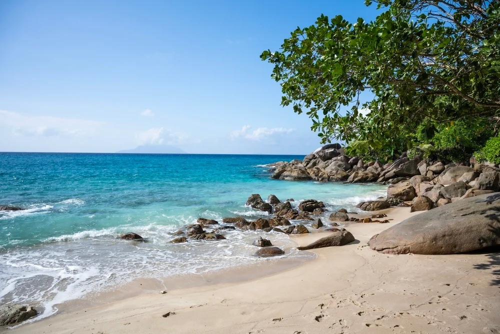 Anse Major
