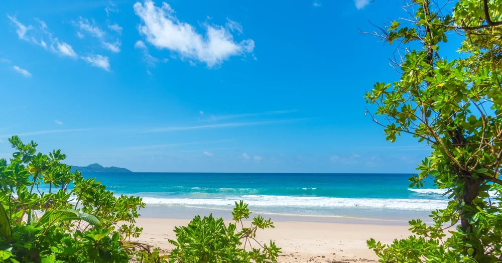 Grand Anse Mahe