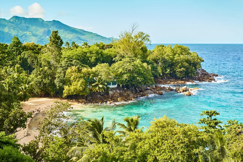 North Island