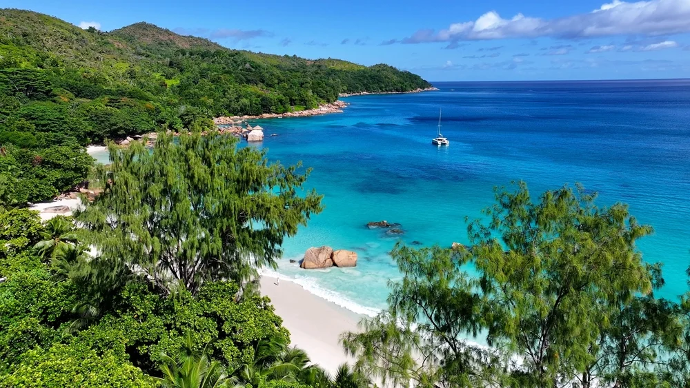 Praslin