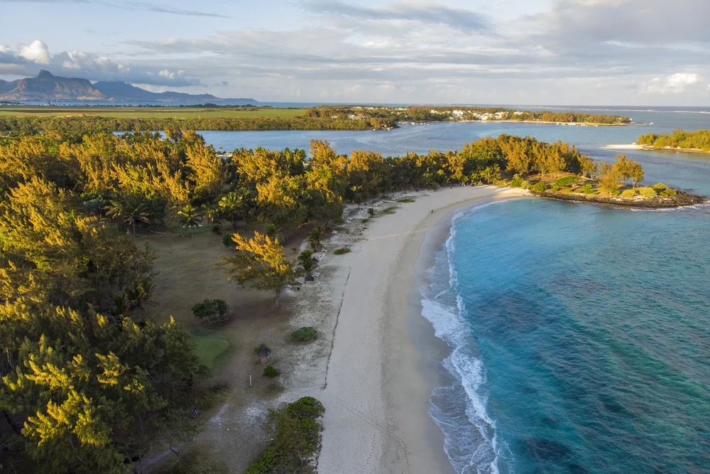 La Cambuse Beach
